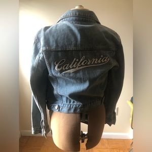 Forever21 Denim style jacket